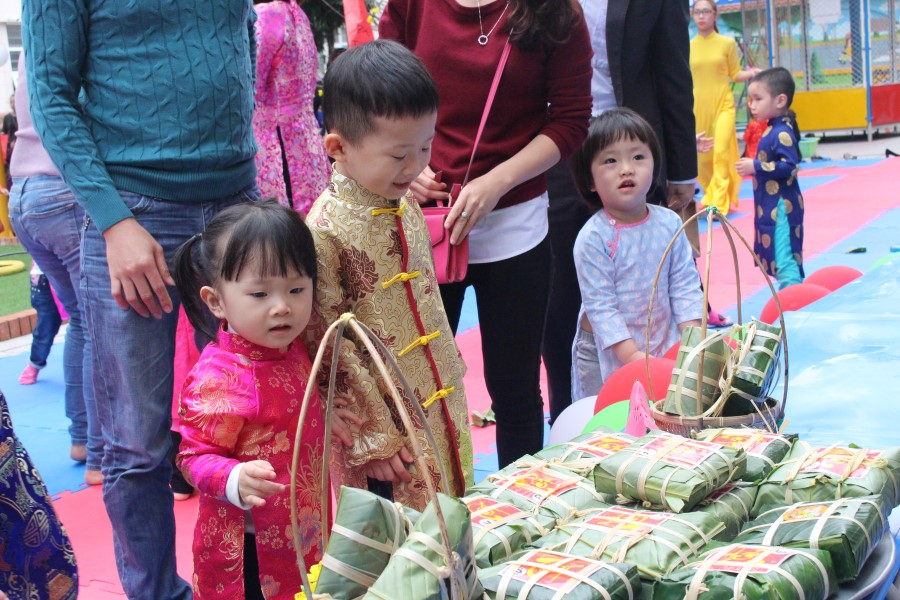 Rất thích thú với sản phẩm của mình