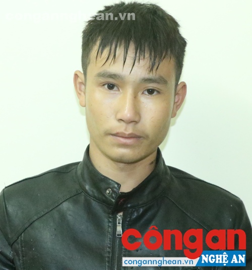 Đối tượng Lê Đăng Quốc