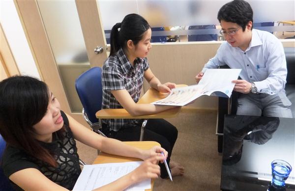 Các đơn vị tư vấn du học cần minh bạch thông tin và việc định hướng cho các đối tượng có nhu cầu - Ảnh minh họa