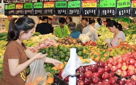 Lo sợ chất lượng sản phẩm không an toàn, NTD cũng ngày càng mua sắm nhiều hơn ở kênh hiện đại.