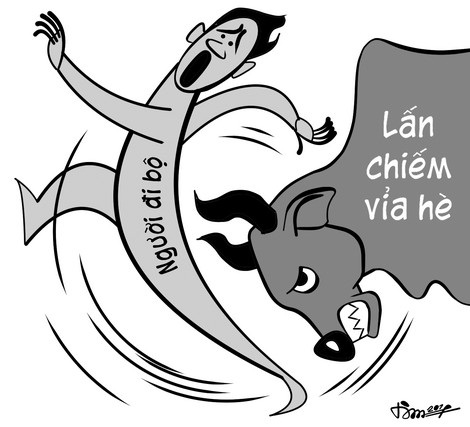  Minh họa của Lê Tâm.
