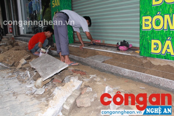 ...Đường Hồng Bàng