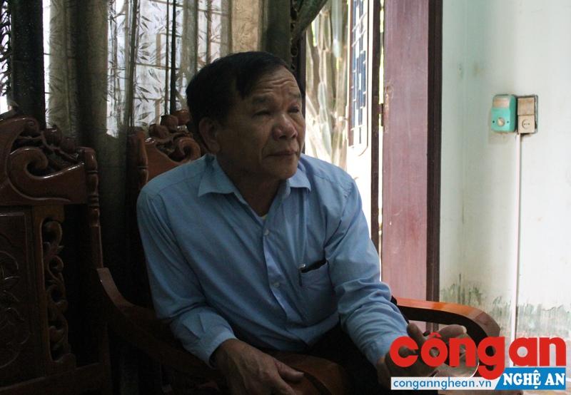 Đại tá Lê Cảnh Tứ bồi hồi nhớ lại những năm tháng chiến đấu ác liệt