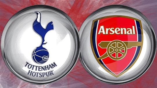 Trận derby Bắc London