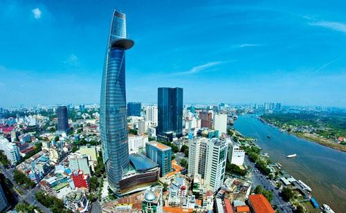 Chính phủ chưa thay đổi mục tiêu tăng trưởng năm 2017