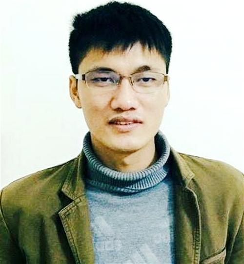 Đối tượng Thái Văn Dung