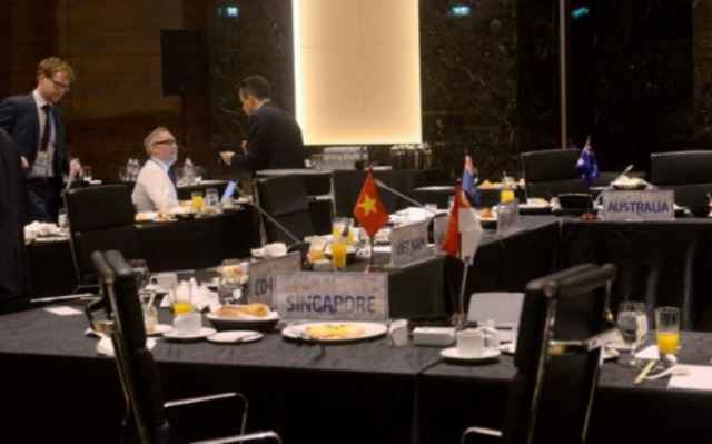 TPP vẫn được theo đuổi dù Mỹ rút