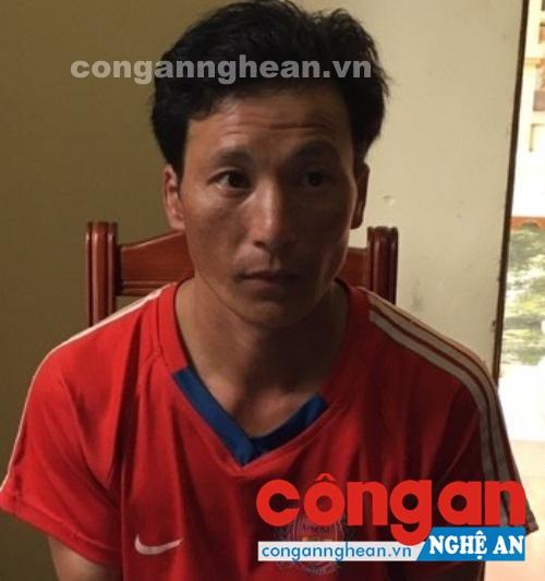 Đối tượng trong Chuyên án