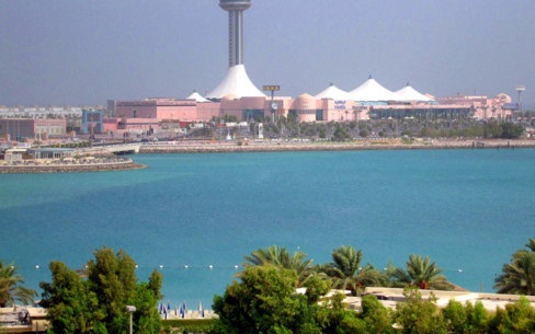 Hàng loạt quốc gia ở vùng Vịnh đã cắt quan hệ ngoại giao với Qatar. (Ảnh minh họa: Sputnik)