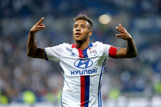 Corentin Tolisso
