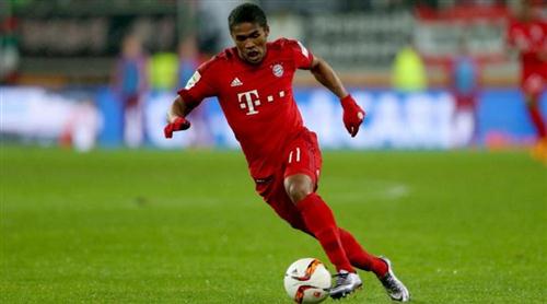 Douglas Costa