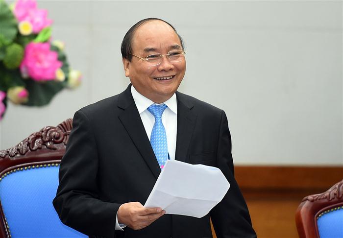 Với mục tiêu có 1 triệu doanh nghiệp vào năm 2020, Thủ tướng đề nghị báo chí phải đẩy mạnh tuyên truyền, hỗ trợ cộng đồng doanh nghiệp.
