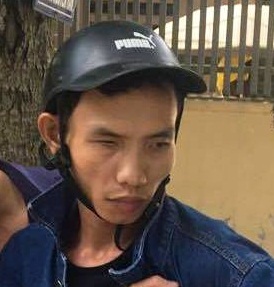 Đối tượng Lê Văn Hùng