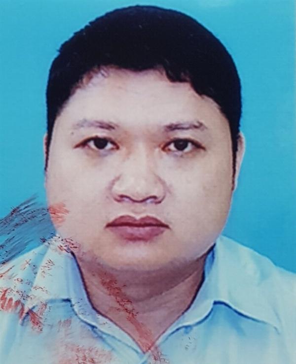 Đối tượng Vũ Đình Duy
