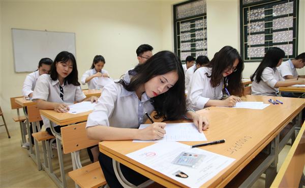 Ảnh: VGP/Phương Liên