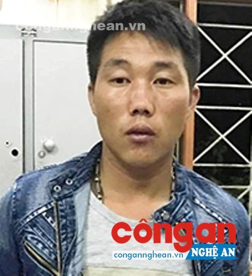 Đối tượng Thò Bá Nái