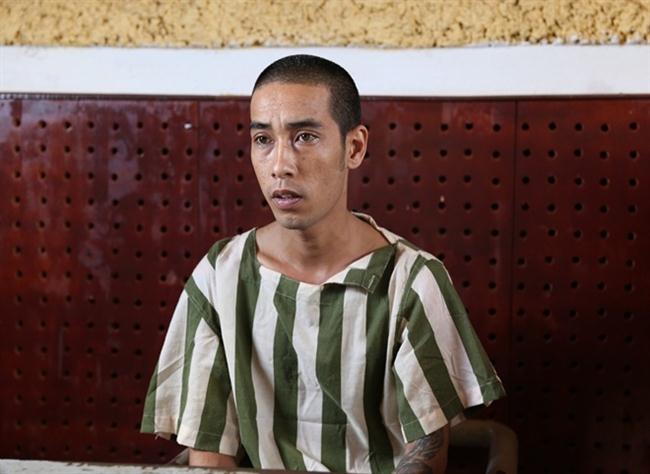 Đối tượng Phạm Bá Thắng