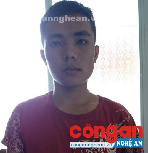 Đối tượng Bùi Văn Hùng