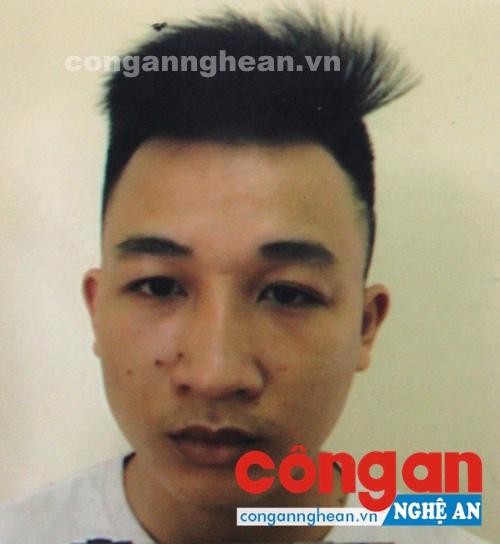 Bị can Thái Doãn Lương