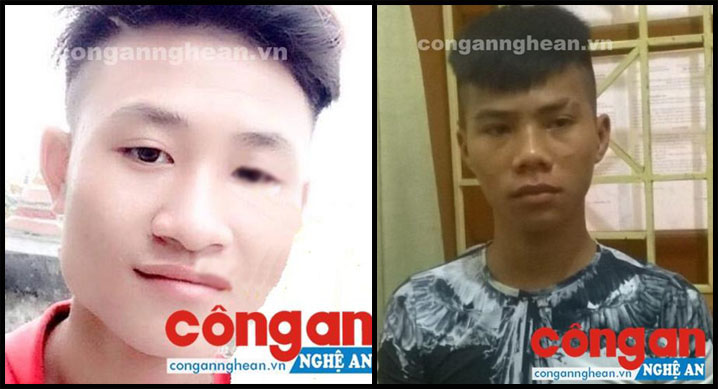 Các đối tượng trong Chuyên án bị bắt giữ