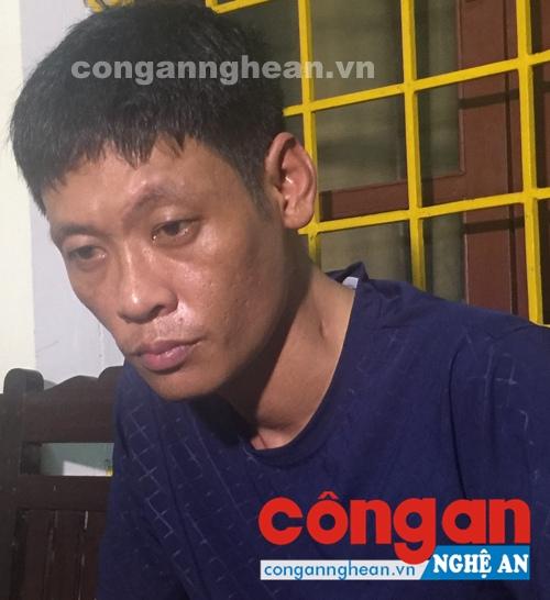 “Ông trùm” Võ Ngọc Anh