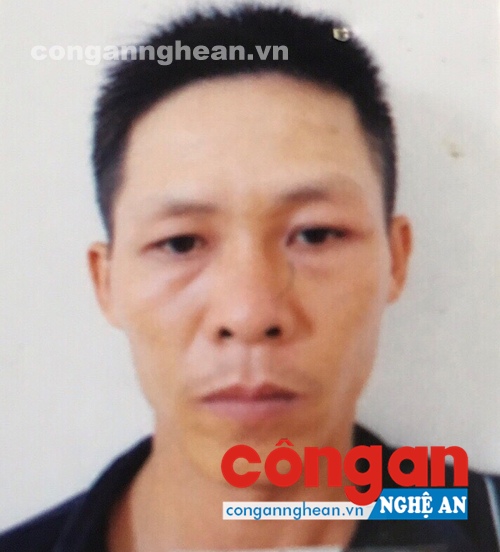 Đối tượng Phạm Đình Tùng