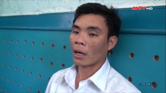 Đối tượng Phạm Kim