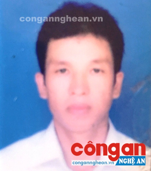Đối tượng Lê Văn Bình