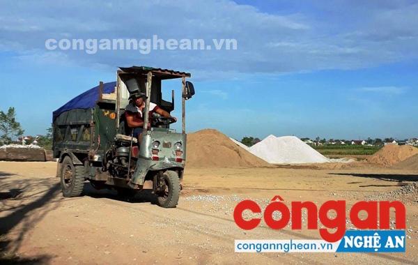 Xe tự chế được xem là “hung thần” trên các tuyến đường