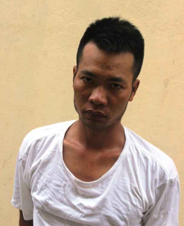 đối tượng Trần Anh Thắng 