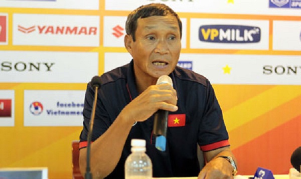 HLV Mai Đức Chung