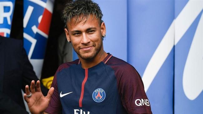 Neymar