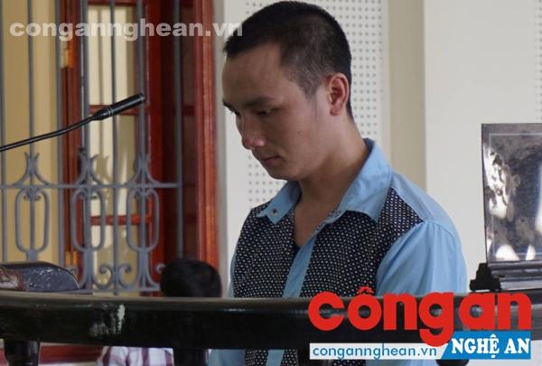Bị cáo Lầu Bá Chơ bị tuyên phạt 6 năm tù về tội “Giết người”