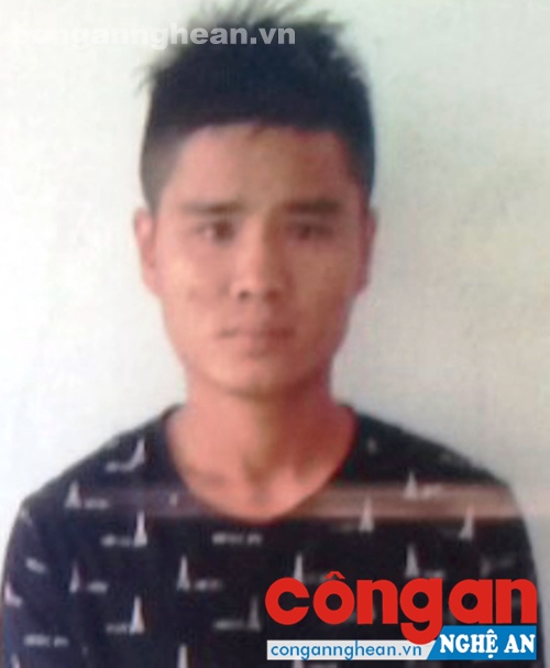 Đối tượng Chang Văn Thủy