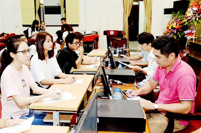 Theo Bộ GD&ĐT, việc kiểm định chất lượng sẽ là cơ sở để có dữ liệu tin cậy cho xếp hạng. (Ảnh minh họa)