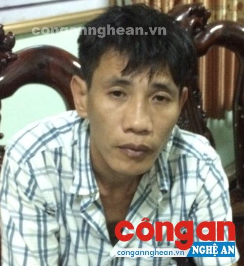  Đối tượng Dương Viết Thanh