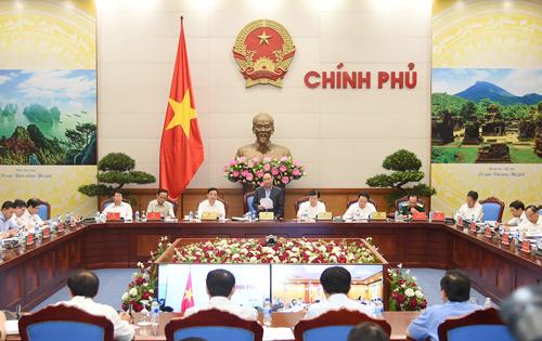 Ảnh: VGP/Quang Hiếu