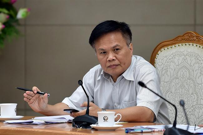 TS Nguyễn Đình Cung ủng hộ yêu cầu của Chính phủ về cắt giảm các điều kiện kinh doanh.