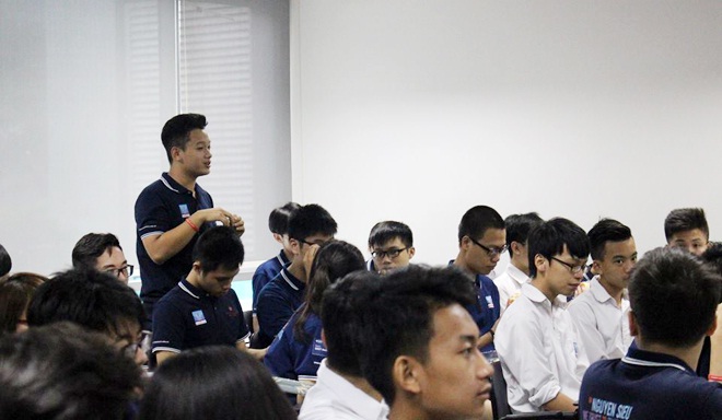 Đề xuất mở rộng đối tượng cấp học bổng để tất cả học sinh đều có cơ hội được học ĐH.