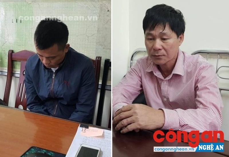 2 đối tượng trong vụ án hơn 2 triệu lít xăng A92 kém chất lượng bị khởi tố
