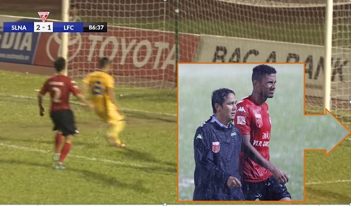 Thua trận trên sân Vinh, thầy trò Minh Phương ngậm ngùi rời Vleague