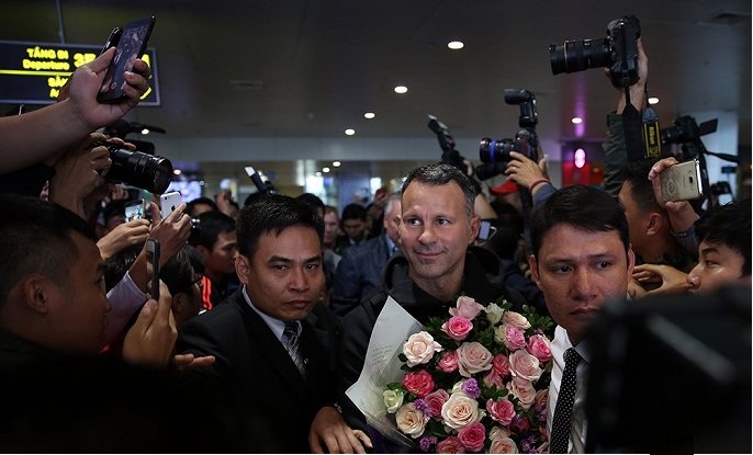 Ryan Giggs