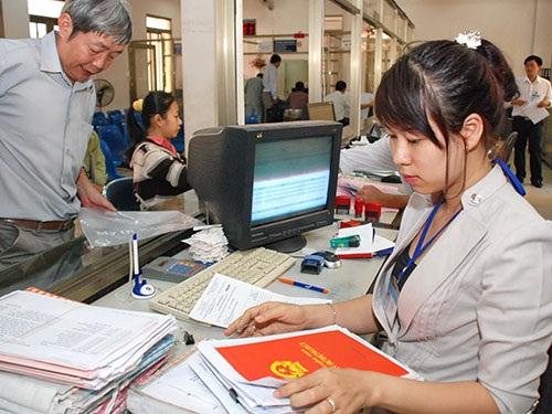 Chỉ ghi tên trên sổ đỏ những thành viên có chung tài sản 