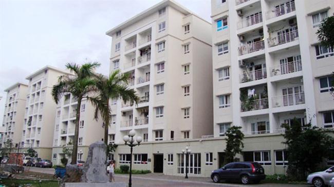 Ngoài uy tín của chủ đầu tư, vai trò của các NH trong quy trình huy động vốn cho dự án rất quan trọng.