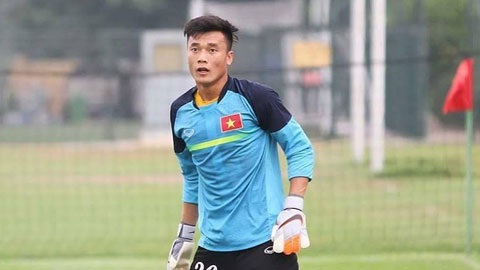 Bùi Tiến Dũng