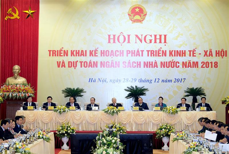 Ảnh VGP/Quang Hiếu