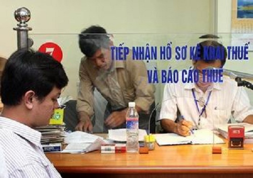 Năm 2017, công tác cải cách về thể chể cũng như cải cách về thủ tục hành chính thuế đã có bước đột phá đáng kể