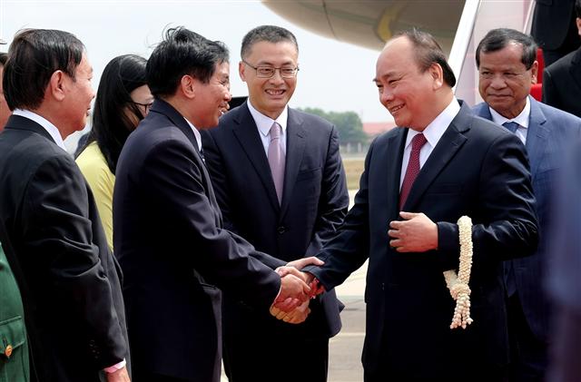 Ảnh: VGP/Quang Hiếu