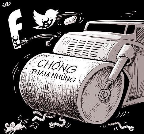 Minh họa: Lê Phương.