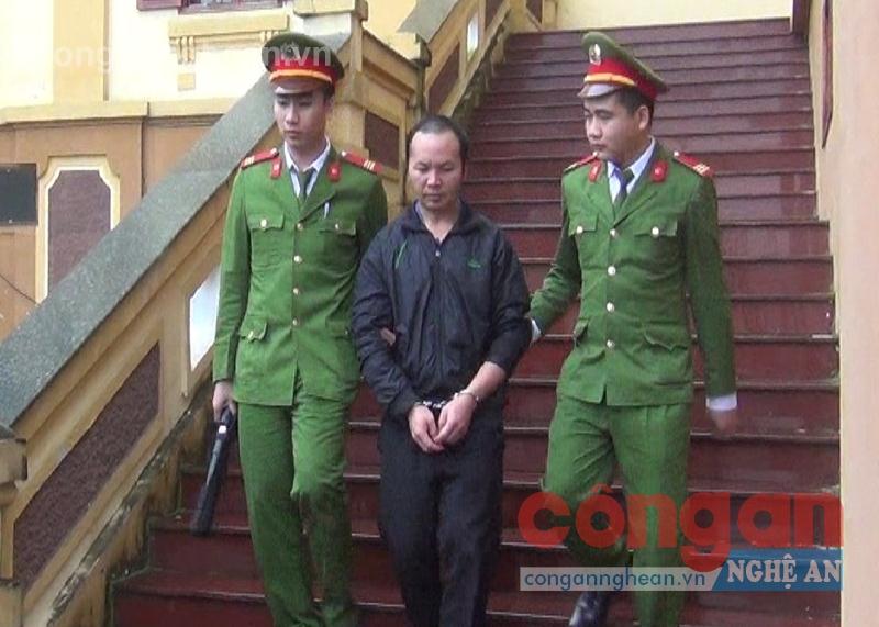Dẫn giải Và Tống Cu